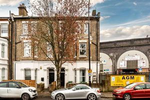 Iverson Road West Hampstead